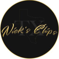 Nick's Clips, 8020 Lead Circle, Fort Worth, 76137