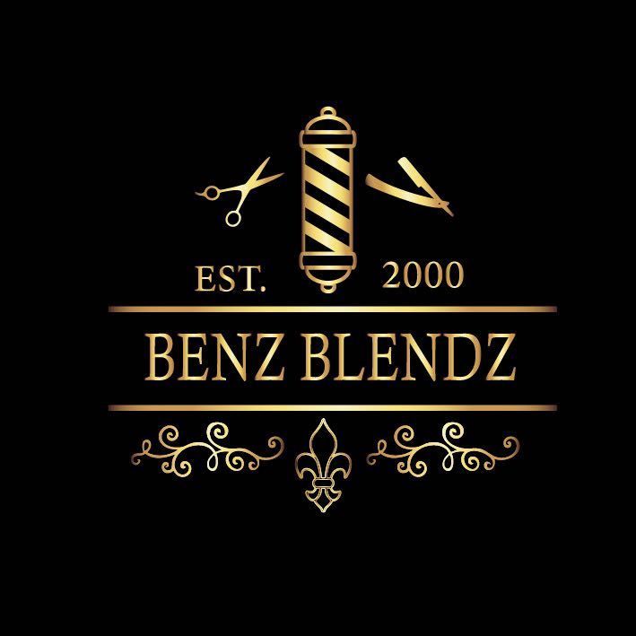 BenzBlendz @ Str8cuts Barbershop, 2636 Tobacco Rd., F, Hephzibah, 30815