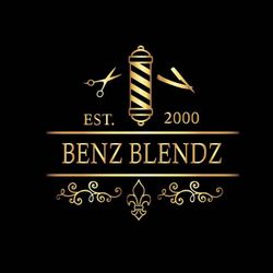 BenzBlendz @ Str8cuts Barbershop, 2636 Tobacco Rd., F, Hephzibah, 30815