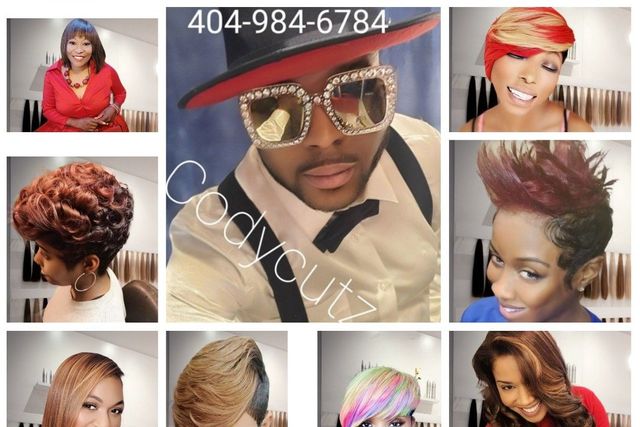 TOP 20 Hair Color places near you in Atlanta, GA - March, 2023