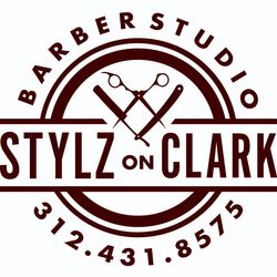 Stylz On Clark Barber Studio LLC, 549 S Clark St, Chicago, 60605