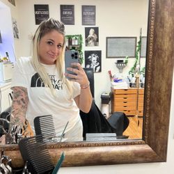 All In Cuts Melissa At Billies Barbershop, 4 old rt 146, Clifton Park, 12065