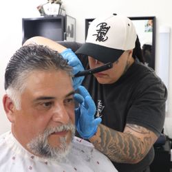 Chely_cutz, 1020 S White Rd., Suite B., San Jose, 95127