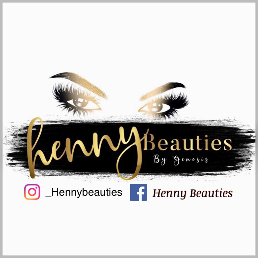Henny Beauties, 5317 N Front, Back, Philadelphia, 19120