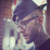 Justin Pitz - Axe To Grind Barbershop & Supply Co.