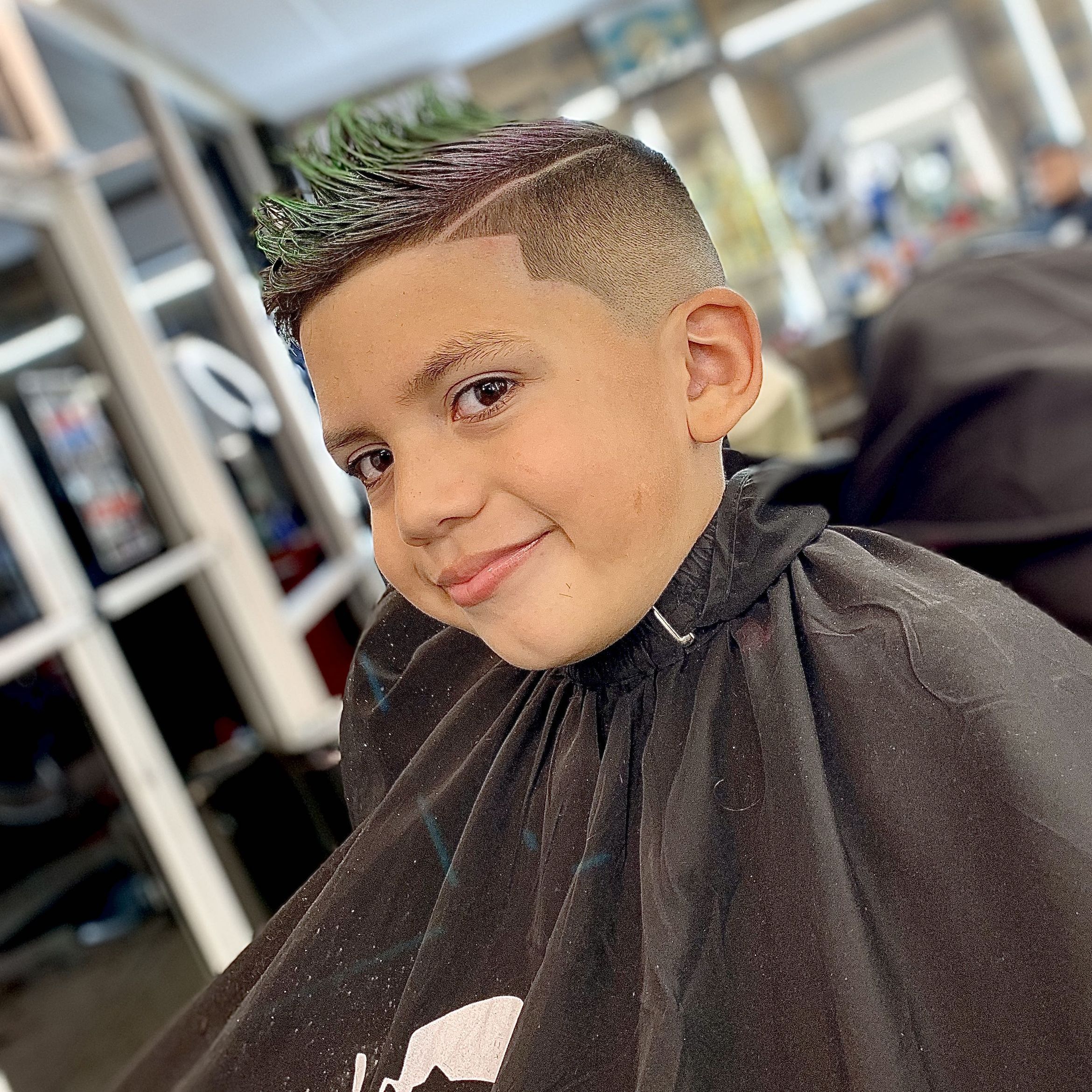 👼🏻 Kids Haircut portfolio