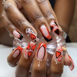 Committed2Beauty Nails, 5849 N University Drive, Suite #128, Fort Lauderdale, 33321