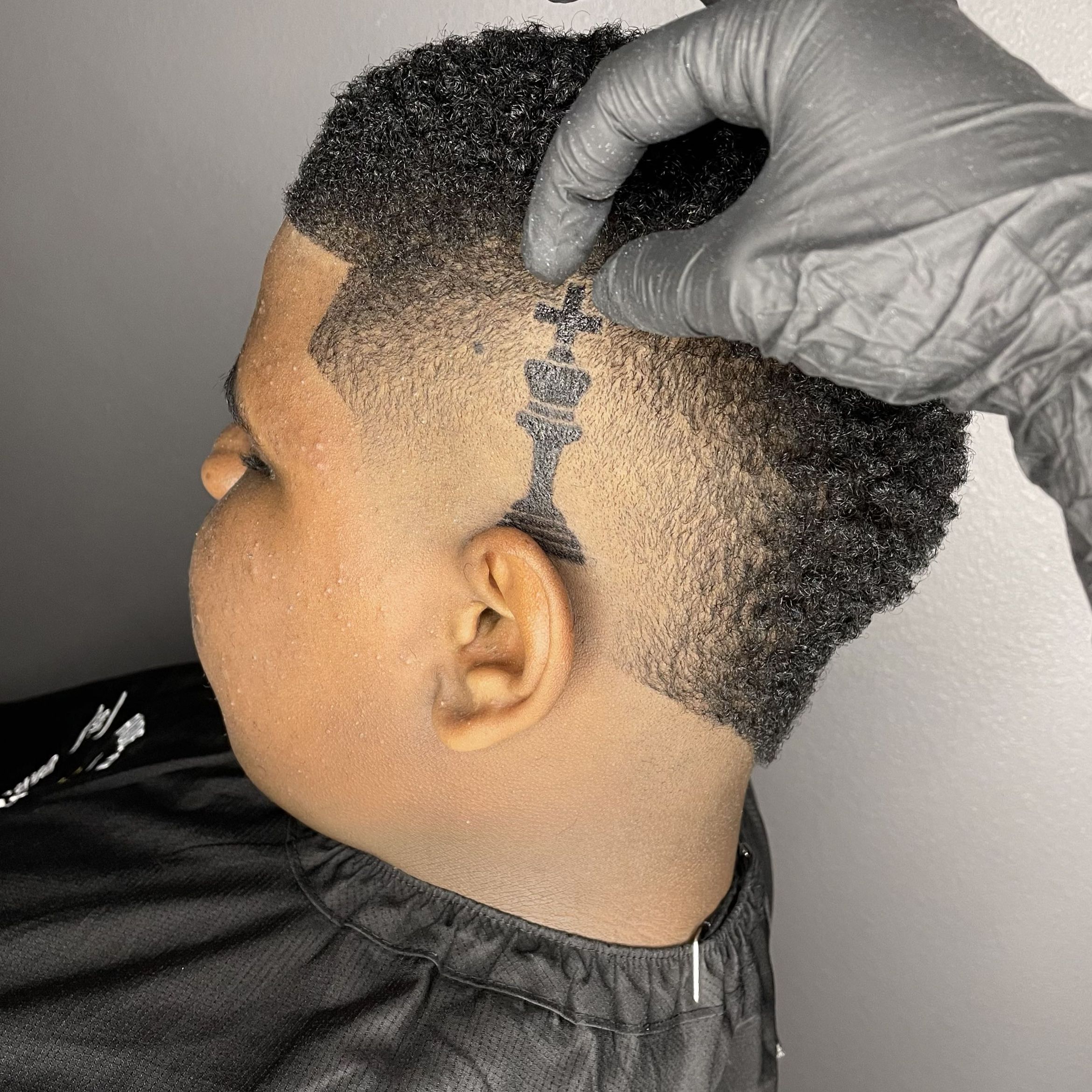 Fade2Perfection, 1212 N 20th Ave Suite D, Pasco, 99301
