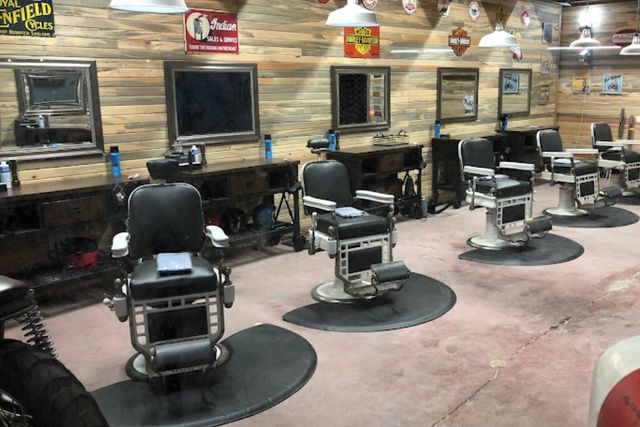 Main Street Barber And Tattoo - Battle Ground - Book Online - Prices,  Reviews, Photos