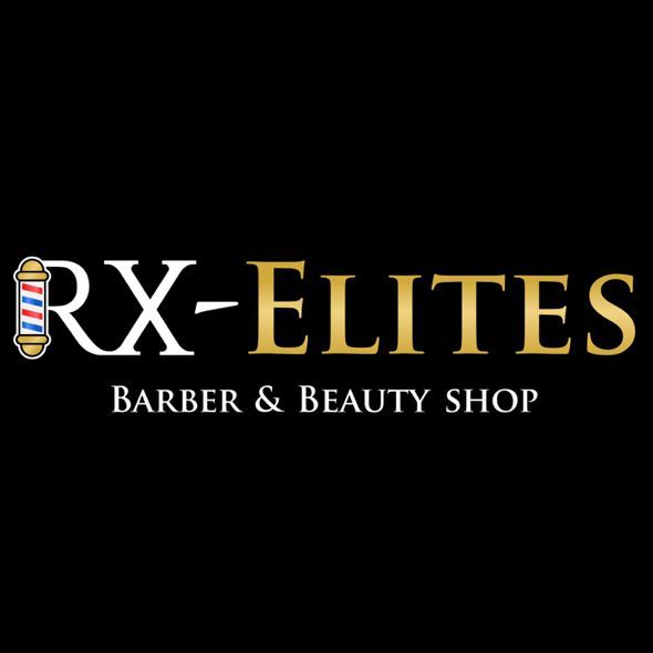 Rx-Elites Barber & Beauty Shop, 153 North Avenue NE, Down Town, Atlanta, 30308