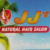 Ashly - JJ's Natural Hair Salon