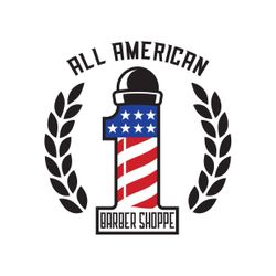 Lumpy @ All American Barber Shop, 4550 Coffee Rd, Bakersfield, 93308