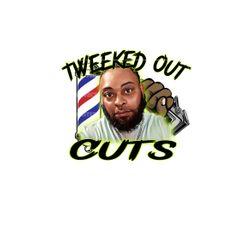 Tweeked Out Cuts, 910-c Knox Abbott, Unique barbershop, Cayce, 29033