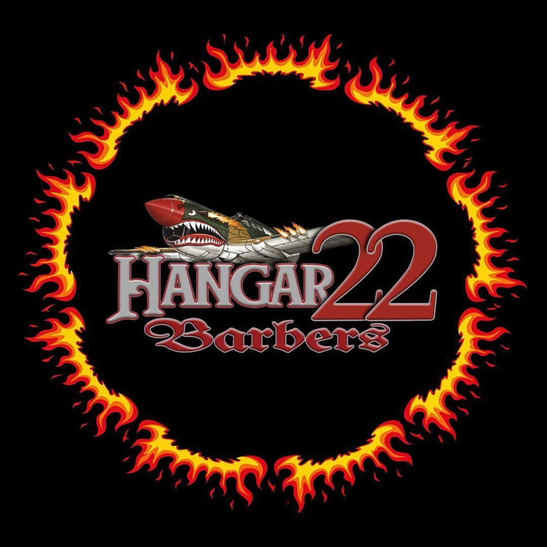 HANGAR 22 BARBERSHOP, 14420 elsworth st, 102, Moreno Valley, 92553