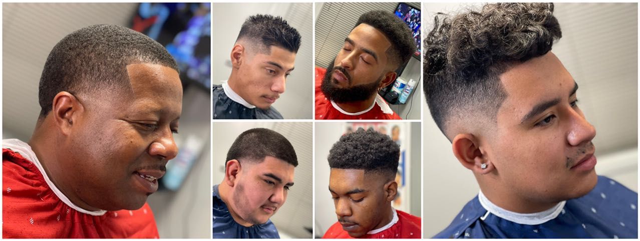 We Top The List Of Best Places To Get A Haircut Near Me by