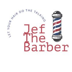 Jef The Barber, 4470 Satellite Blvd, Suite 105, Duluth, 30096