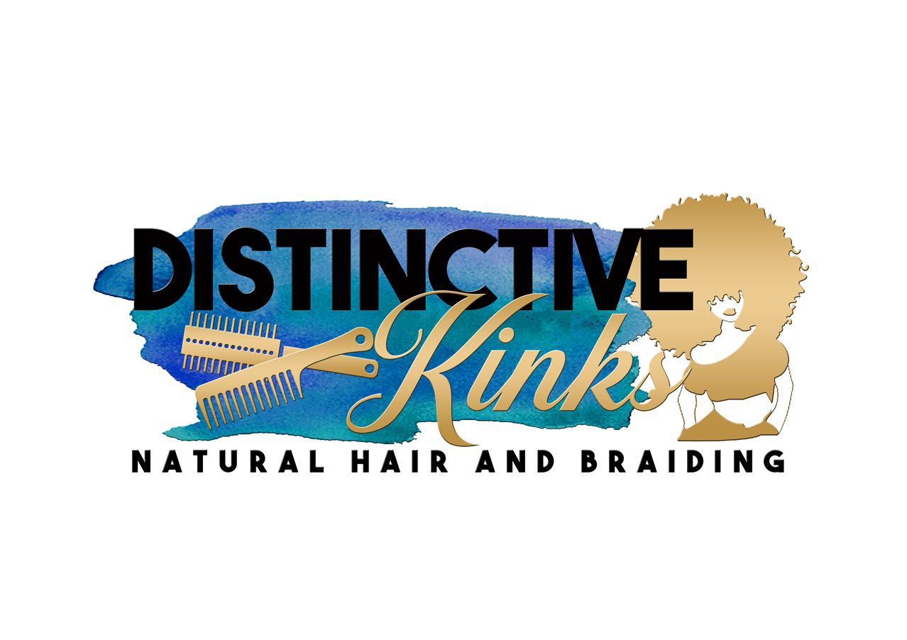 Distinctive Kinks Natural Hair and Braiding, 1109 west Martin Luther king Jr Blvd, Seffner, 33584