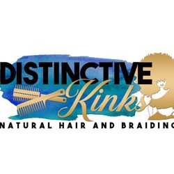 Distinctive Kinks Natural Hair and Braiding, E Hillsborough Ave, 6209, Suite 5, Tampa, 33610