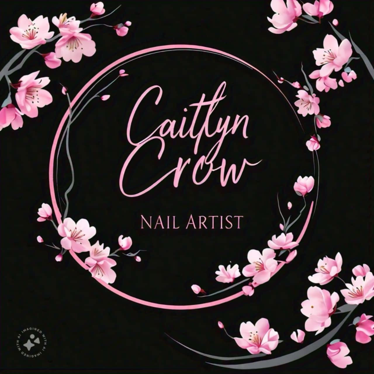 Caitlyn’s Nailbar At Studio Blush, S 4th St, 205, Byesville, 43723