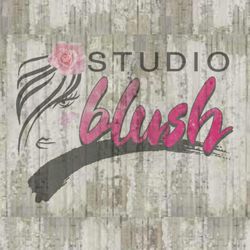 Studio Blush, 205 South 4th Street, Byesville, 43723