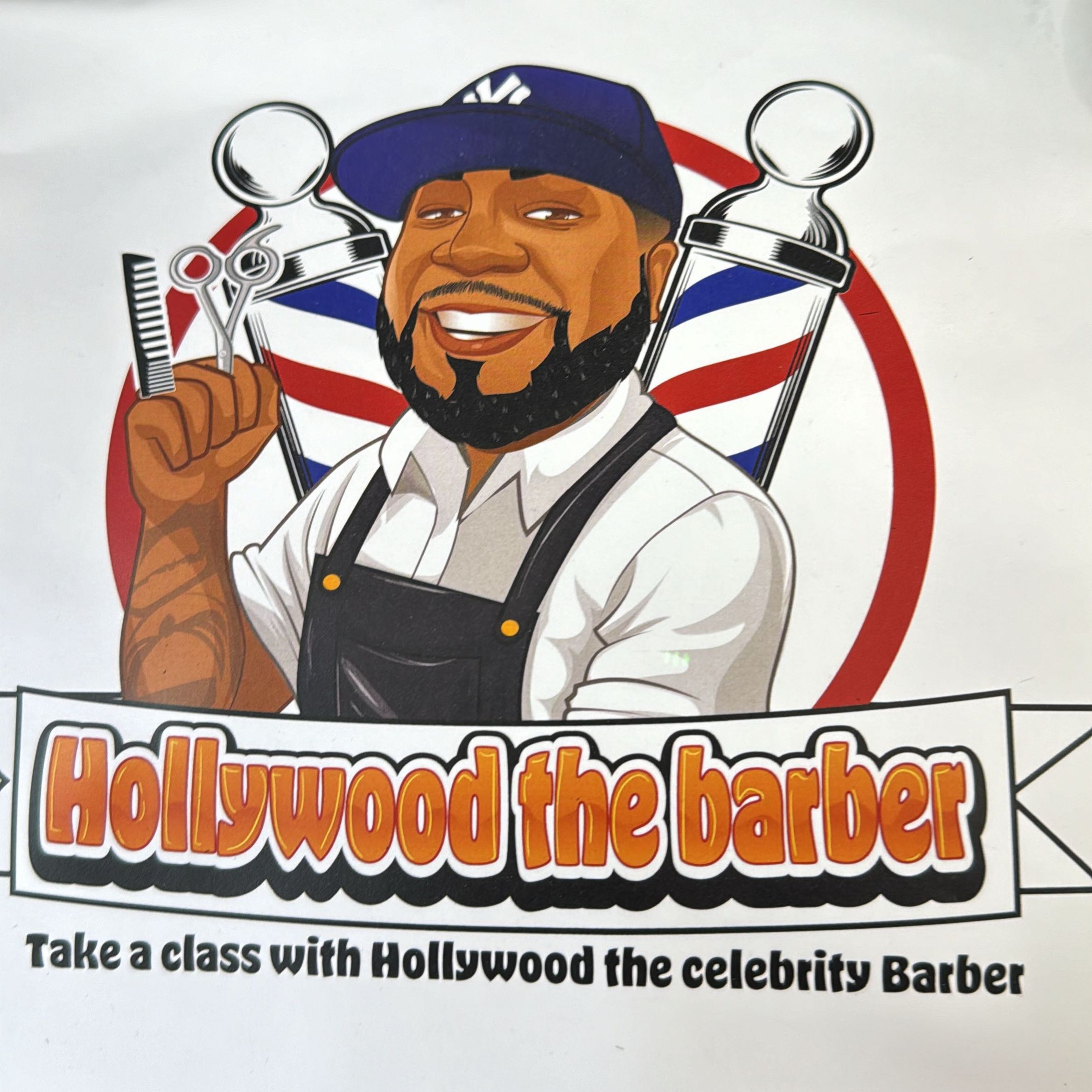 Hollywood the Barber, 348 Merchant St, Unit A, Vacaville, 95688