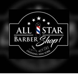 All star Barbershop1, 26 S Highland Ave, Ossining, NY 10562, Ossining, 10562