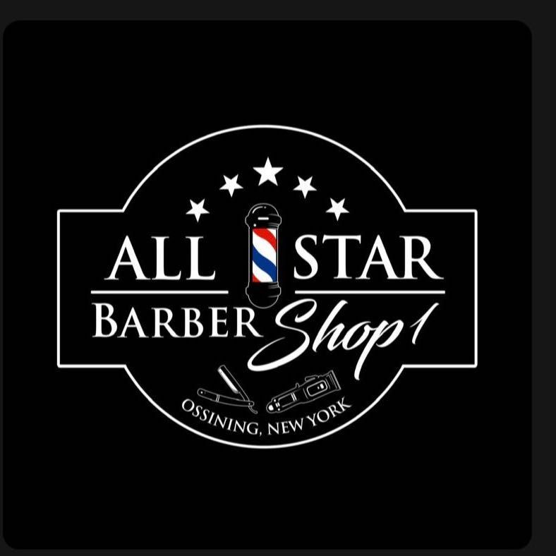 All star Barbershop1, 26 S Highland Ave, Ossining, NY 10562, Ossining, 10562