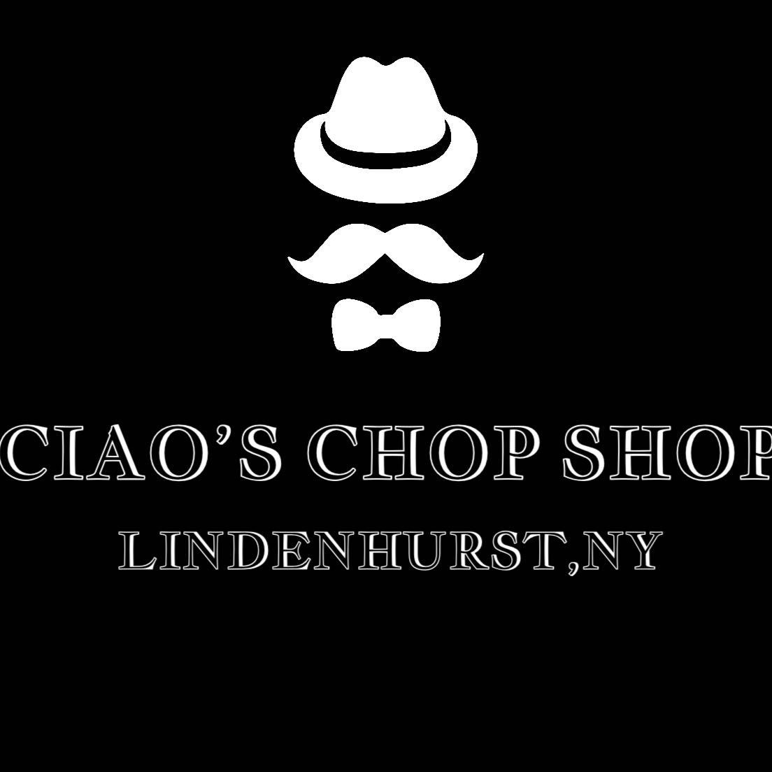 Ciao’s Chop Shop, 769 N Wellwood Ave, Lindenhurst, 11757