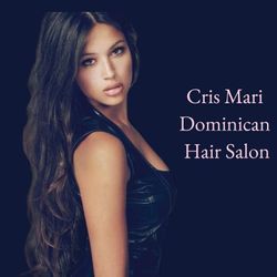 Cris Mari Dominican Hair Salon, 8236 W Waters Ave, Tampa, 33615