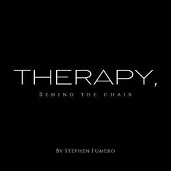 Stephen- Therapy, Behind The Chair, 0000, 0000, Naples, 34119