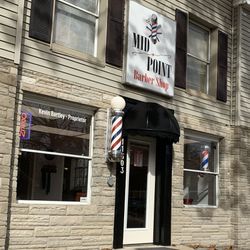 Mid Point Barber💈Shop - Brad, 11603 Main St Middletown, Louisville, 40243