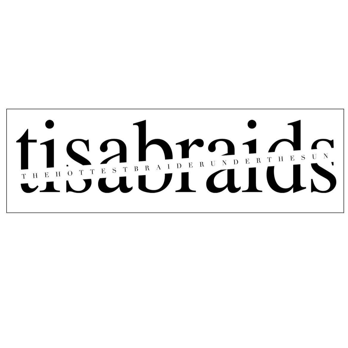 Tisa Braids The Hottest Braider Under The Sun, 1860 S Blue Island Ave, Chicago, 60608