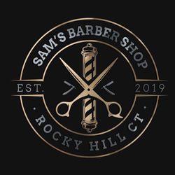 Sam's Barber Shop LLC, 53 New Britain Ave, A, Rocky Hill, 06067