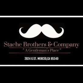Stache Brothers & Company, 2824 G st., Merced, 95340