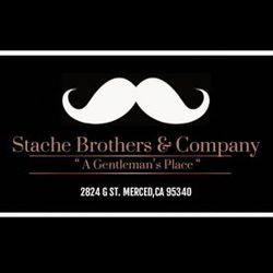 Stache Brothers & Company, 2824 G st., Merced, 95340