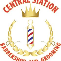 Central Station Barbershop and Grooming, 2325 Central Ave, St Petersburg, 33713