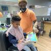 Antonio Brown MB - Central Station Barbershop and Grooming
