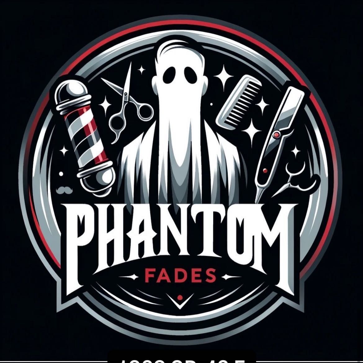 Phantom Fades(Derick), 1038 CR-42 E, Burnsville, 55106