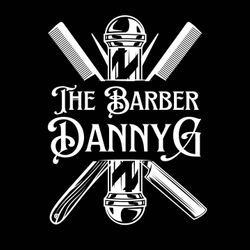 The Barber Danny G, 8121 Vineland ave, Orlando, 32821
