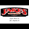 Carlos De Anda - Jake’s Barbershop Eagle Rock