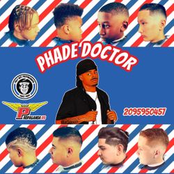 Phade_Doctor, 1100 Carver Rd, 4, 4, Modesto, 95350