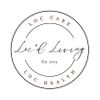 Hair Color & Nail Services - Loc’d Living Inc