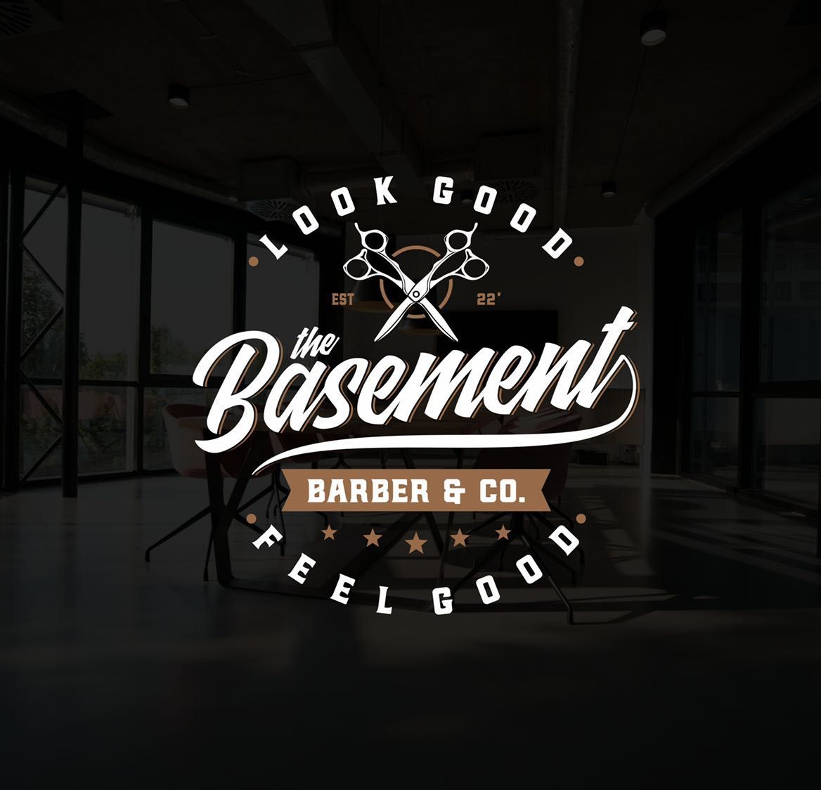 The Basement Barber & Co. - Albion - Book Online - Prices, Reviews, Photos