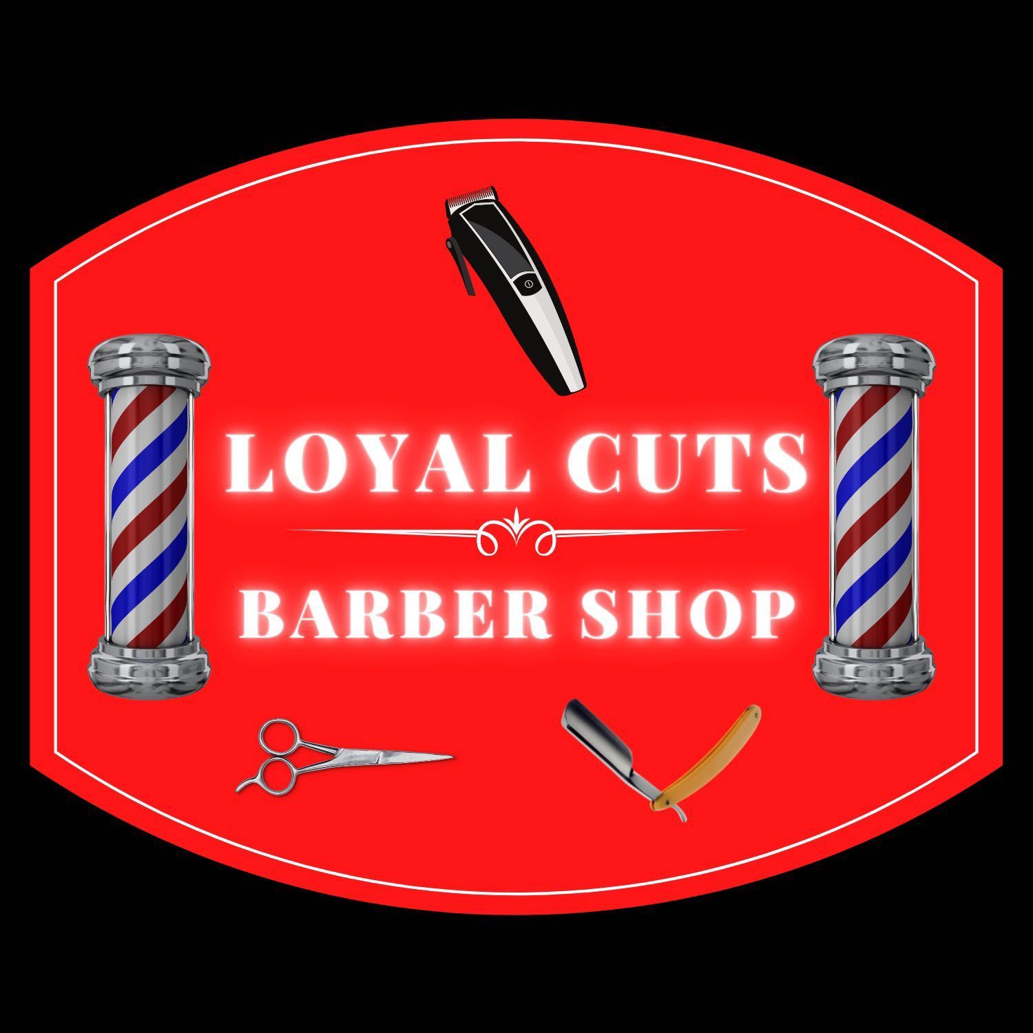 Loyal Cuts, 416 E 36th St, Loft 9, Charlotte, 28205