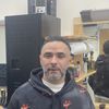 Juan Colombia - Dynamic Cuts Barbershop