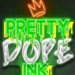 Pretty Dope Ink, 3753 Junction Blvd, Raleigh, 27603