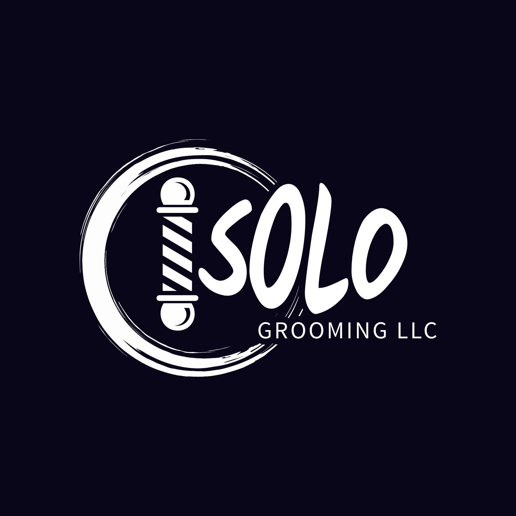Terrance the Barber @ Solo Grooming, LLC, 6316 San Juan Avenue, Suite 57, Jacksonville, 32277