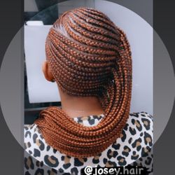 Josey Hair Braiding, 1495 Duluth Hwy, Suite C, Lawrenceville, 30043