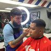 Alexis - Fresh As Can "V" Barbers