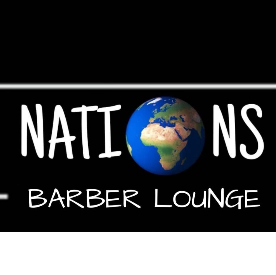 Nations Barber Lounge, 33521 S. Dixie Highway, 104, Homestead, 33034